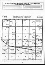 Map Image 053, Holt County 1990